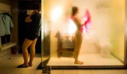 偷拍洗澡视频,偷拍洗澡视频事件引发的深思